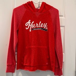 Hurley Hoodie